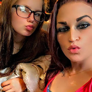 Meet your Posher, Shannon